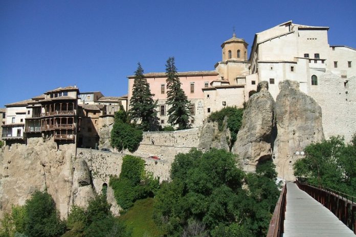 Cuenca