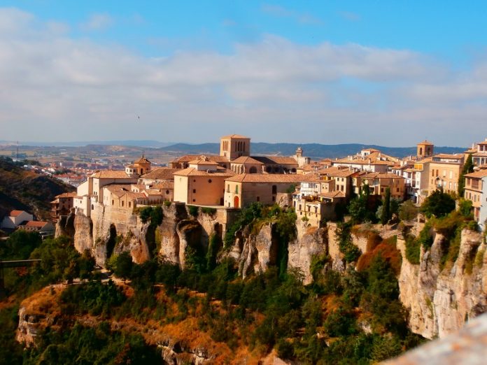 Cuenca