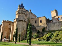 Top 10 Interesting Facts about Olite