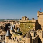 Castle of Olite