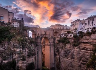 Top Interesting Facts about Ronda