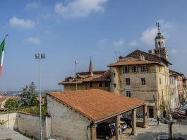 Top Interesting Facts about Saluzzo