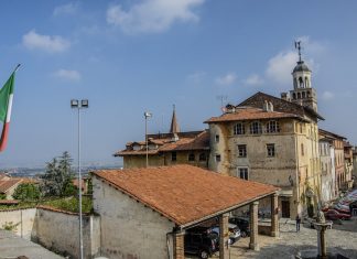 Top Interesting Facts about Saluzzo