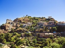 Top Interesting Facts about Savoca