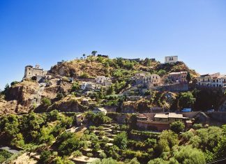 Top Interesting Facts about Savoca