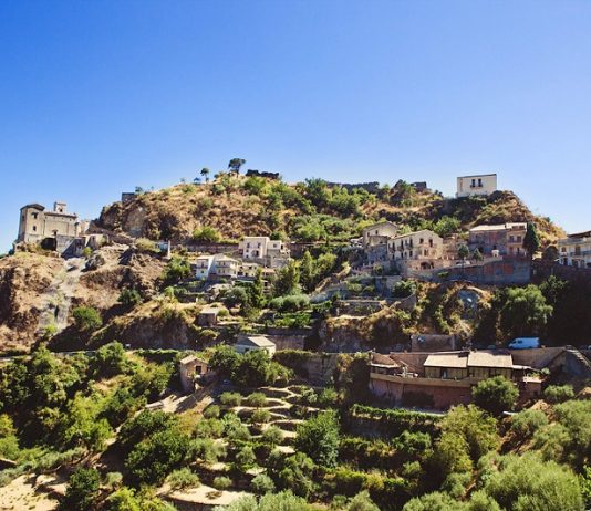 Top Interesting Facts about Savoca