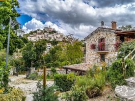 Top Interesting Facts About Atri