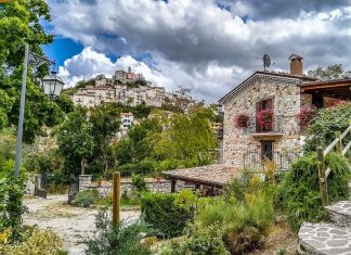 Top Interesting Facts About Atri