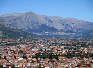 Top Interesting Facts About Avezzano