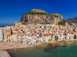 Top Interesting Facts about Cefalù