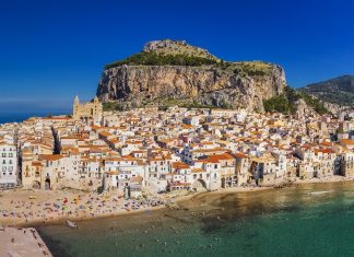 Top Interesting Facts about Cefalù