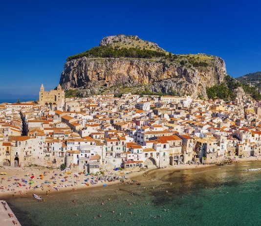 Top Interesting Facts about Cefalù