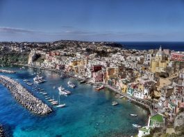 Top Interesting Facts about Corricella