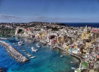 Top Interesting Facts about Corricella