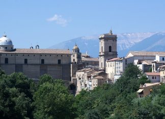 Top Interesting Facts about Lanciano