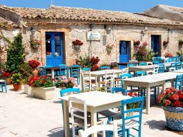 Top Interesting Facts about Marzamemi