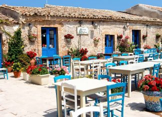 Top Interesting Facts about Marzamemi