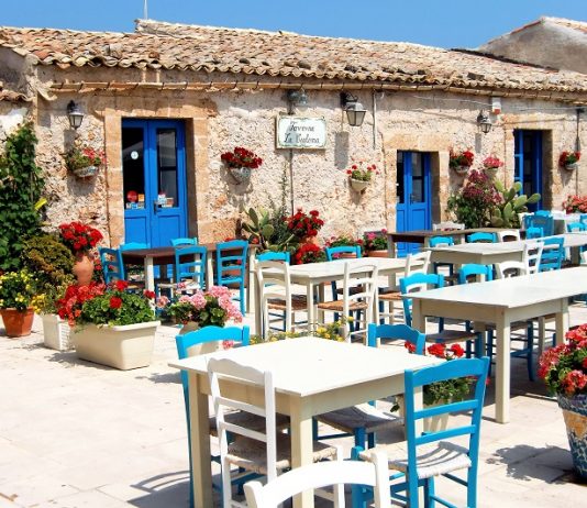 Top Interesting Facts about Marzamemi