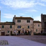 Monteriggioni 16