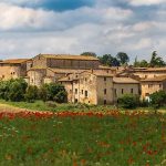 Monteriggioni 18