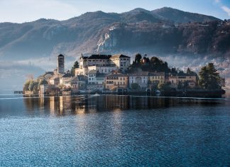 Top Interesting Facts about Orta San Giulio