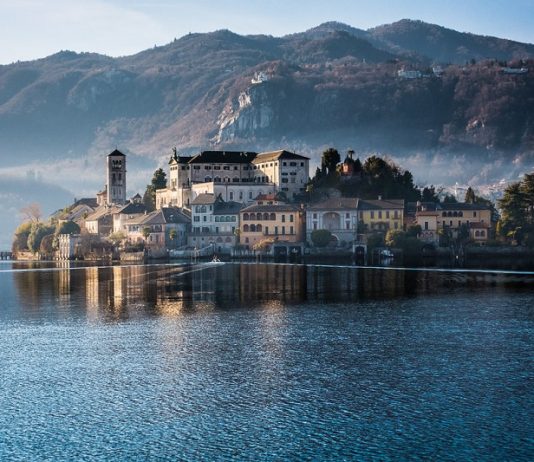 Top Interesting Facts about Orta San Giulio