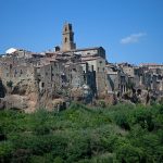 Pitigliano 1