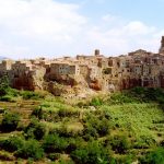 Pitigliano 3