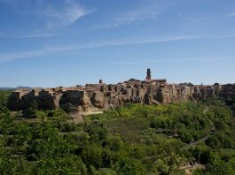 Top Interesting Facts about Pitigliano