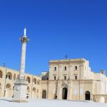 Santa Maria di Leuca,Puglia