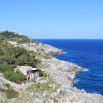 Litoranea – From Gallipoli to Otranto via Santa Maria di leuca