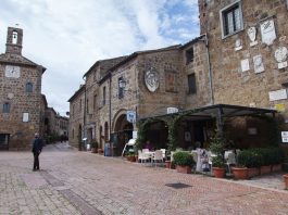 Top Interesting Facts about Sovana