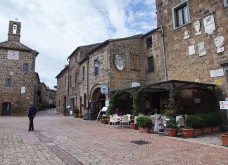 Top Interesting Facts about Sovana