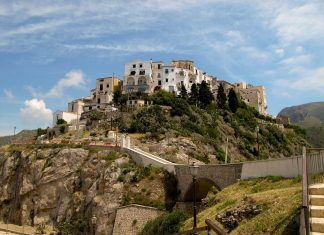Top Interesting Facts About Sperlonga