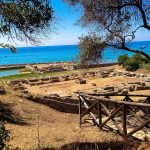 Villa of Tiberius, Sperlonga