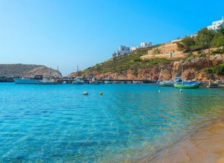 Top Interesting Facts about Achladi