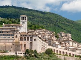 Top Interesting Facts About Assisi