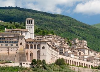Top Interesting Facts About Assisi