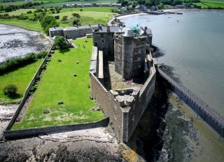 Top Interesting Facts About Linlithgow