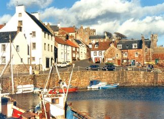 Top Interesting Facts about Crail
