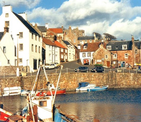 Top Interesting Facts about Crail