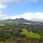 Eildon Hills