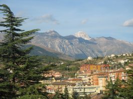 Top Interesting Facts about L’Aquila