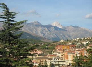 Top Interesting Facts about L’Aquila