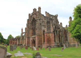 Top Interesting Facts About Melrose