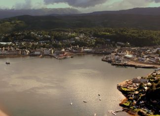 Top Interesting Facts About Oban