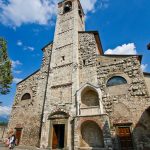 Iseo – Pieve di Sant’Andrea