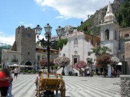 Top Interesting Facts About Taormina