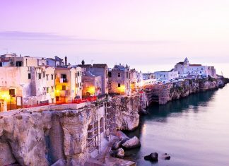 Top Interesting Facts About Vieste
