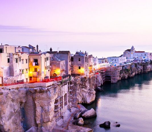 Top Interesting Facts About Vieste